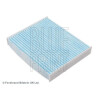 Filtre, air de l'habitacle