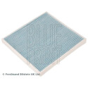 Filtre, air de l'habitacle