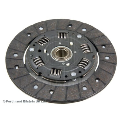 Disque d'embrayage