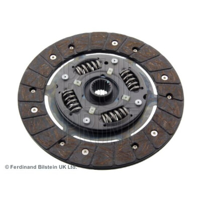 Disque d'embrayage