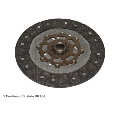 Disque d'embrayage