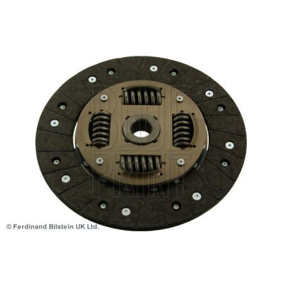 Disque d'embrayage