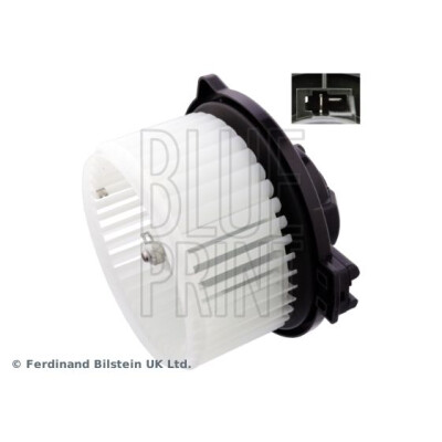 Pulseur d'air habitacle