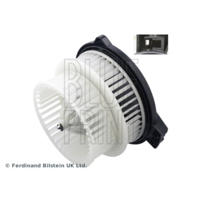 Pulseur d'air habitacle