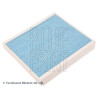 Filtre, air de l'habitacle