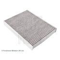 Filtre, air de l'habitacle