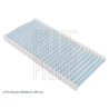 Filtre, air de l'habitacle