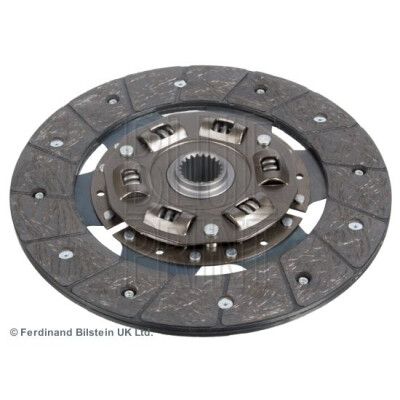 Disque d'embrayage