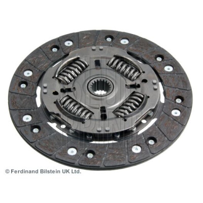 Disque d'embrayage