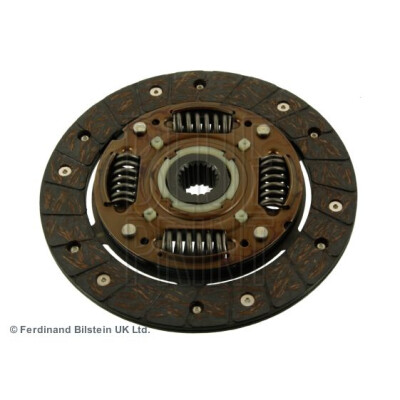 Disque d'embrayage