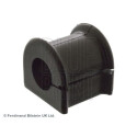 Suspension, stabilisateur