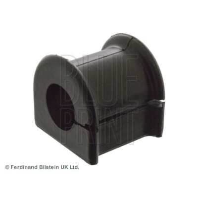 Suspension, stabilisateur