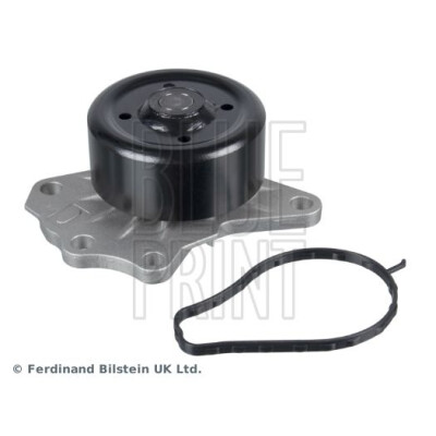 Pompe à eau, refroidissement du moteur