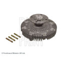 Embrayage, ventilateur de radiateur