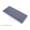 Filtre, air de l'habitacle