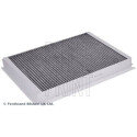 Filtre, air de l'habitacle