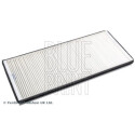 Filtre, air de l'habitacle