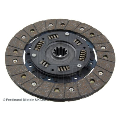 Disque d'embrayage