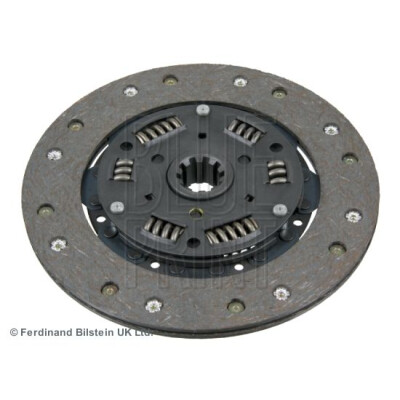 Disque d'embrayage