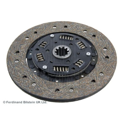 Disque d'embrayage