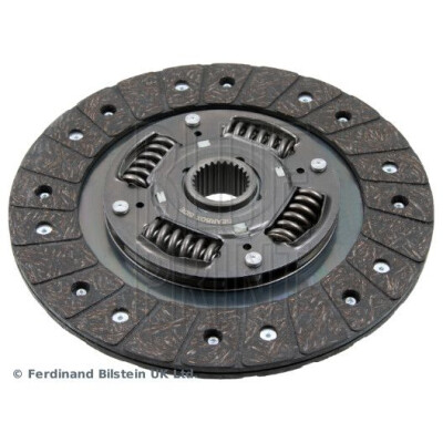 Disque d'embrayage