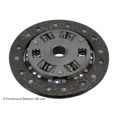 Disque d'embrayage