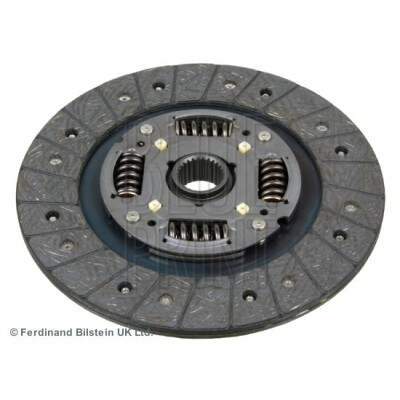 Disque d'embrayage