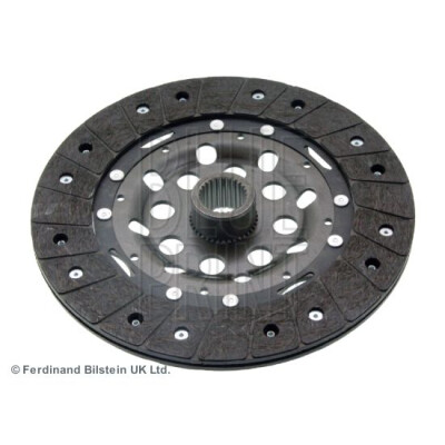 Disque d'embrayage