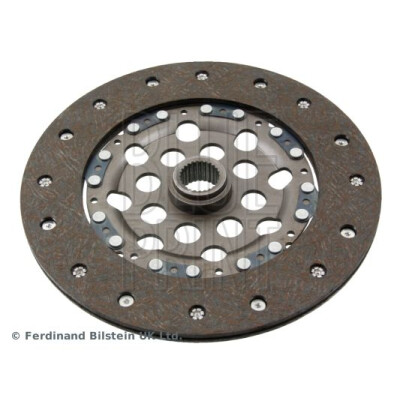 Disque d'embrayage