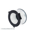 Filtre, air de l'habitacle