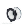 Filtre, air de l'habitacle