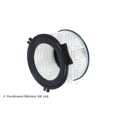 Filtre, air de l'habitacle