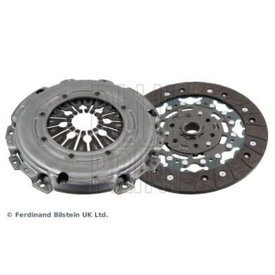 Kit d'embrayage BLUEPRINT ADV183080