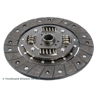 Disque d'embrayage