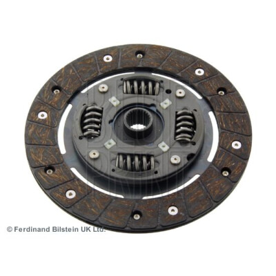 Disque d'embrayage