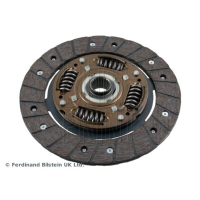 Disque d'embrayage