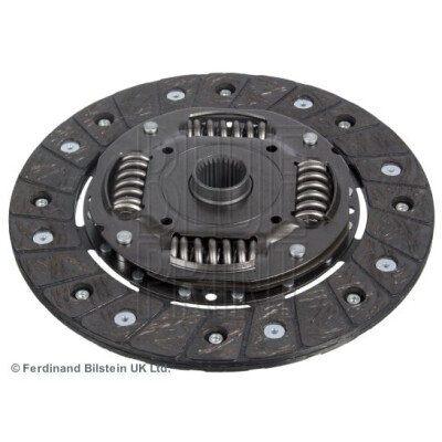 Disque d'embrayage