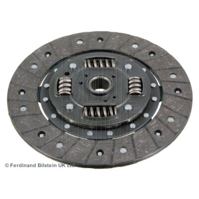 Disque d'embrayage