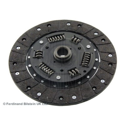 Disque d'embrayage