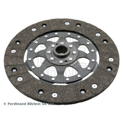 Disque d'embrayage