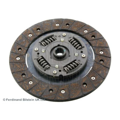 Disque d'embrayage