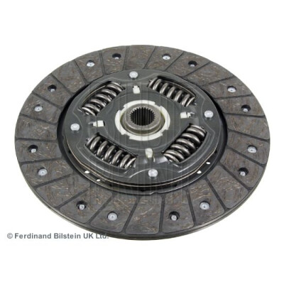 Disque d'embrayage