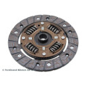 Disque d'embrayage