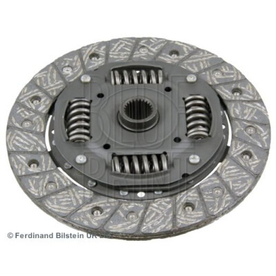 Disque d'embrayage