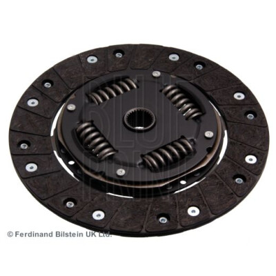 Disque d'embrayage