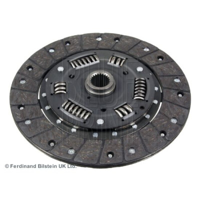 Disque d'embrayage