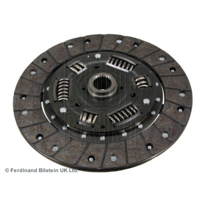 Disque d'embrayage