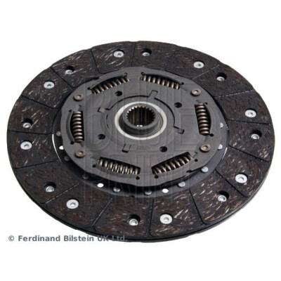 Disque d'embrayage