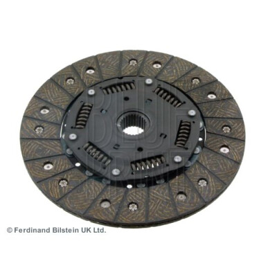 Disque d'embrayage