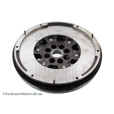 Volant moteur